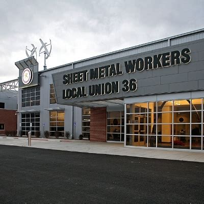 sheet metal union hall kansas city|sheet metal local 36 benefits.